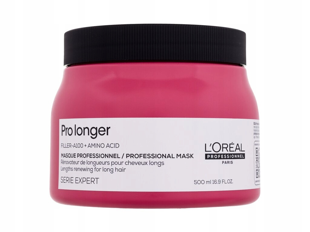 L'Oréal Professionnel Pro Longer Maska na vlasy Professional Mask 500 ml