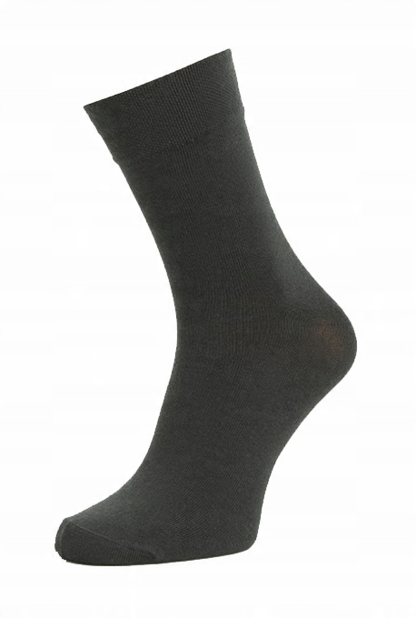 

Skarpety bambusowe grafitowe SKB002K_grafit 41-43