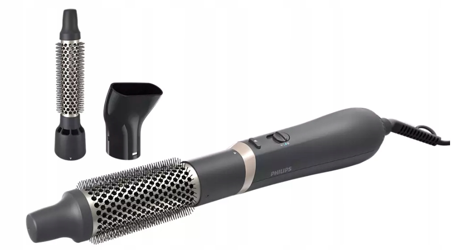 

Lokówko-suszarka Philips BHA301/00 800W ceramiczna