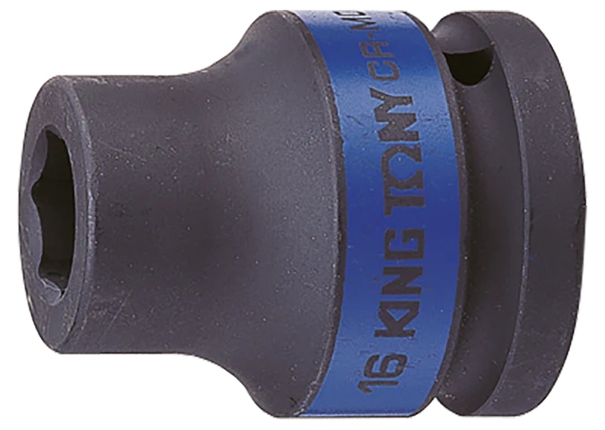 Uchwyt Adapter 3/4" Do Bitów Udarowych 16mm Bit Wymienny King Tony 609616M