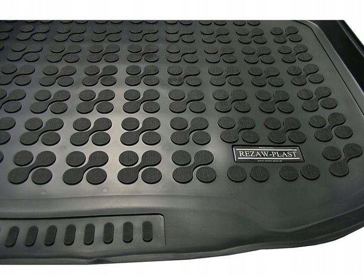 MATA DO BAGAŻNIKA SUZUKI VITARA II Hb, dolna podłoga 2015-2018 Numer katalogowy producenta 231622