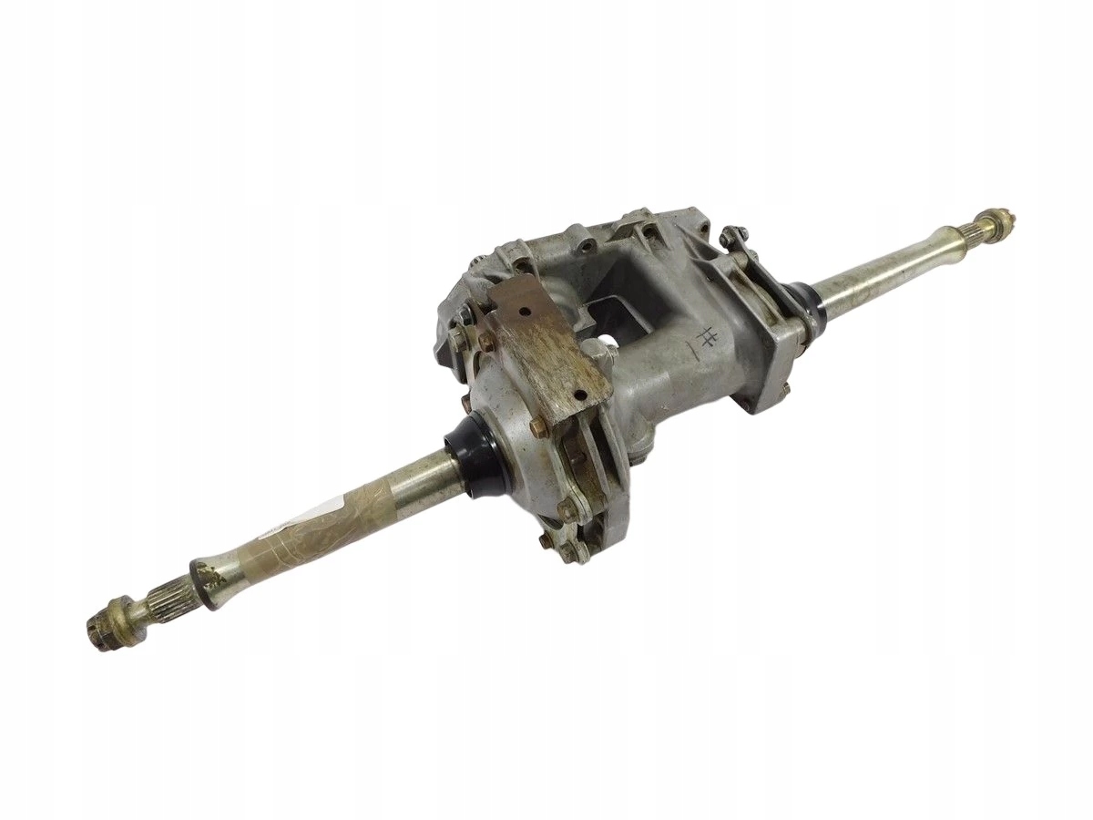 МОСТ ДИФФЕРЕНЦИАЛ ЗАДНИЙ KAWASAKI KFX 700