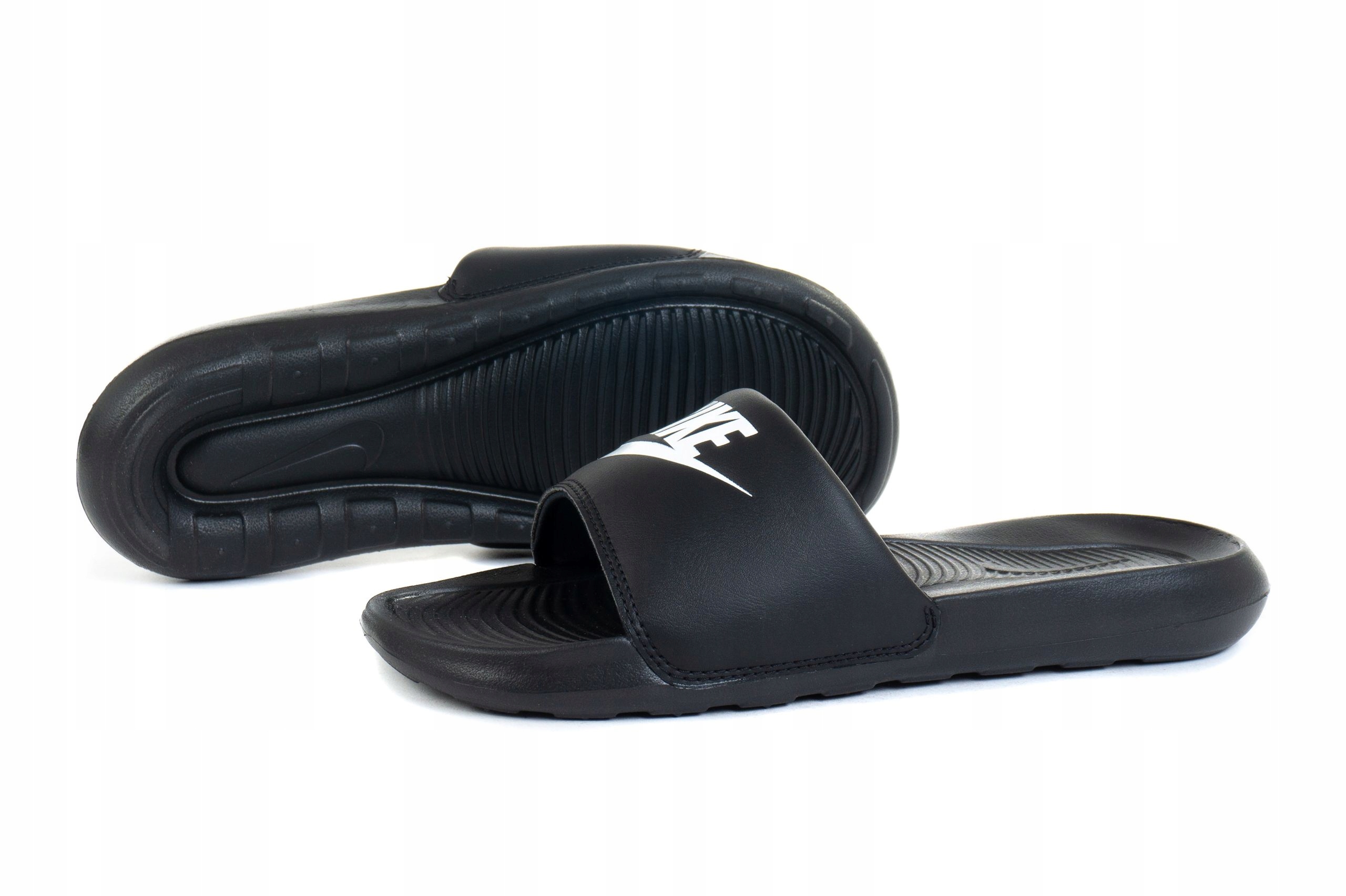 

Klapki Nike Damskie Victori One Slide CN9677-005