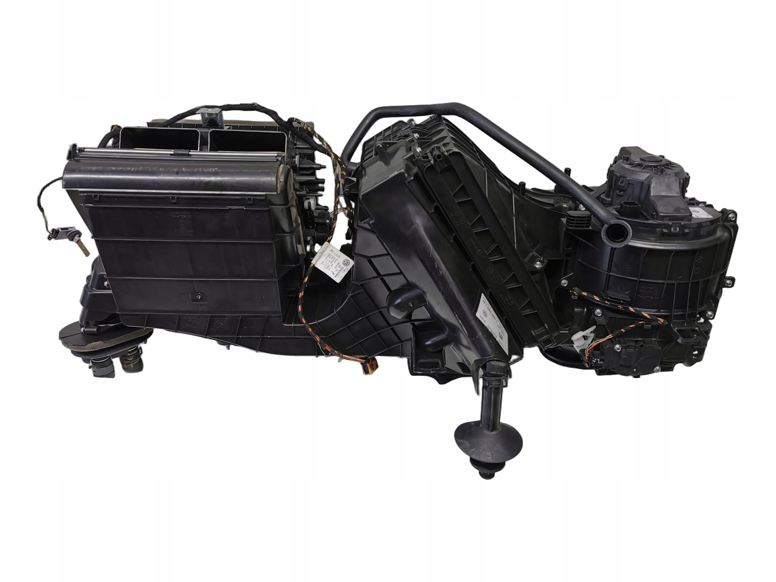 heater VW TOUAREG II 7P 7P1820005L