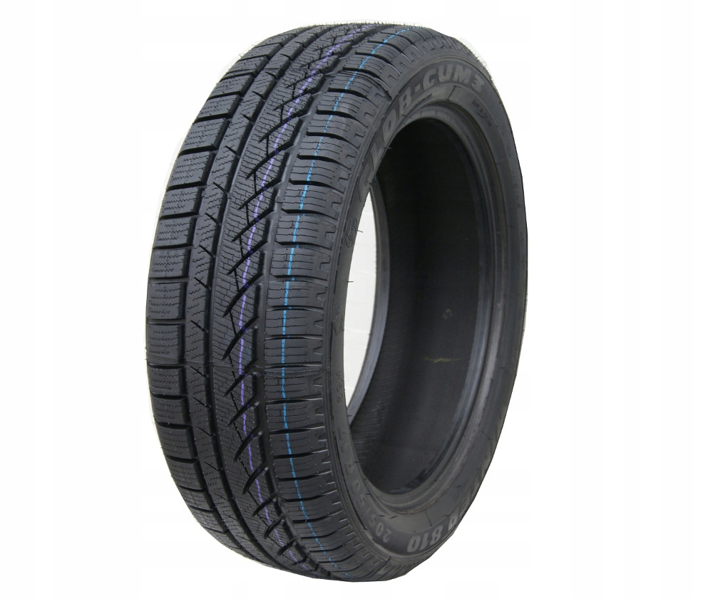 Opona całoroczna 205/55R16 AllSesion 91H Polecana 2024 Kod producenta ORC205556All
