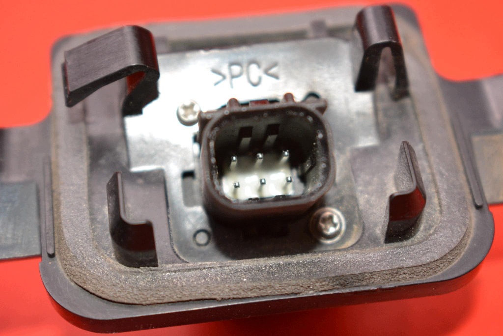 KAMERA reversing 86790-02240 TOYOTA COROLLA E21 18-25