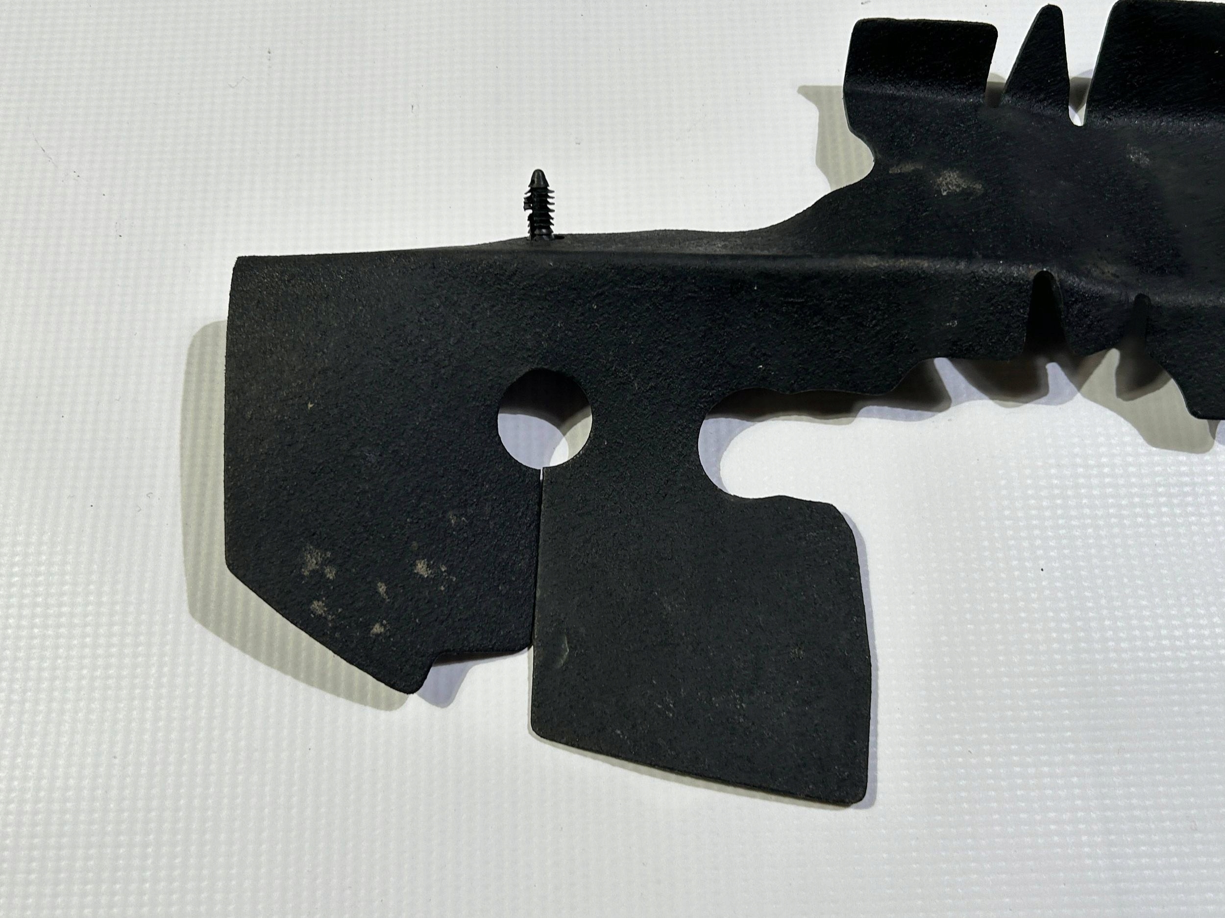 steering wheel, intake drain air right right Ford Explorer V 2011