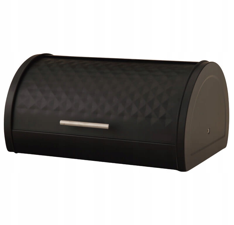 

Duży Chlebak Metalowy Pojemnik Na Pieczywo 1105