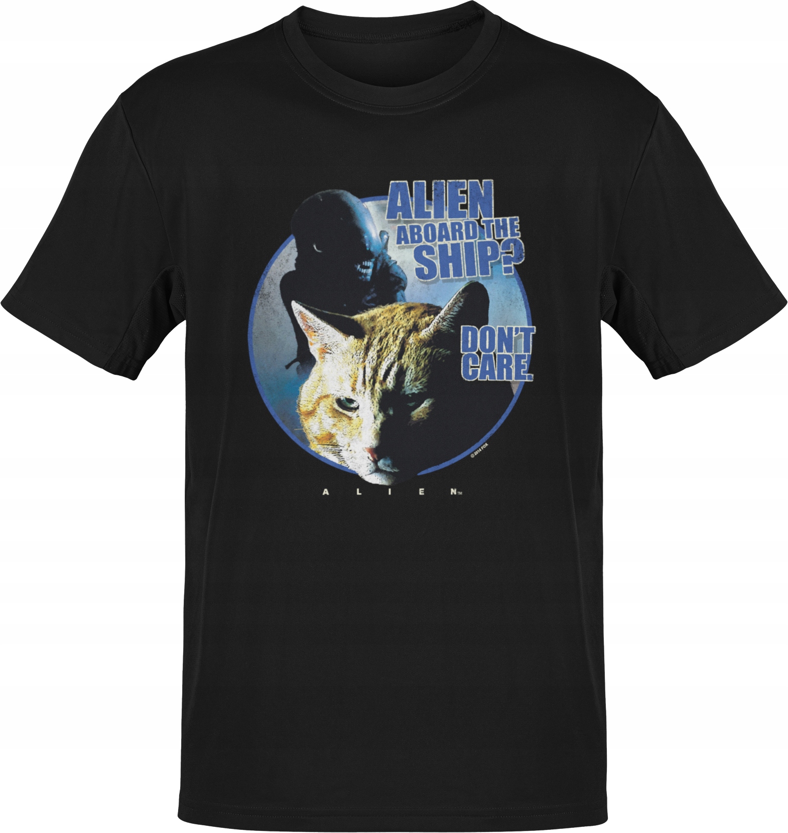 

Obcy Alien Nostromo Koszulka T-Shirt XL