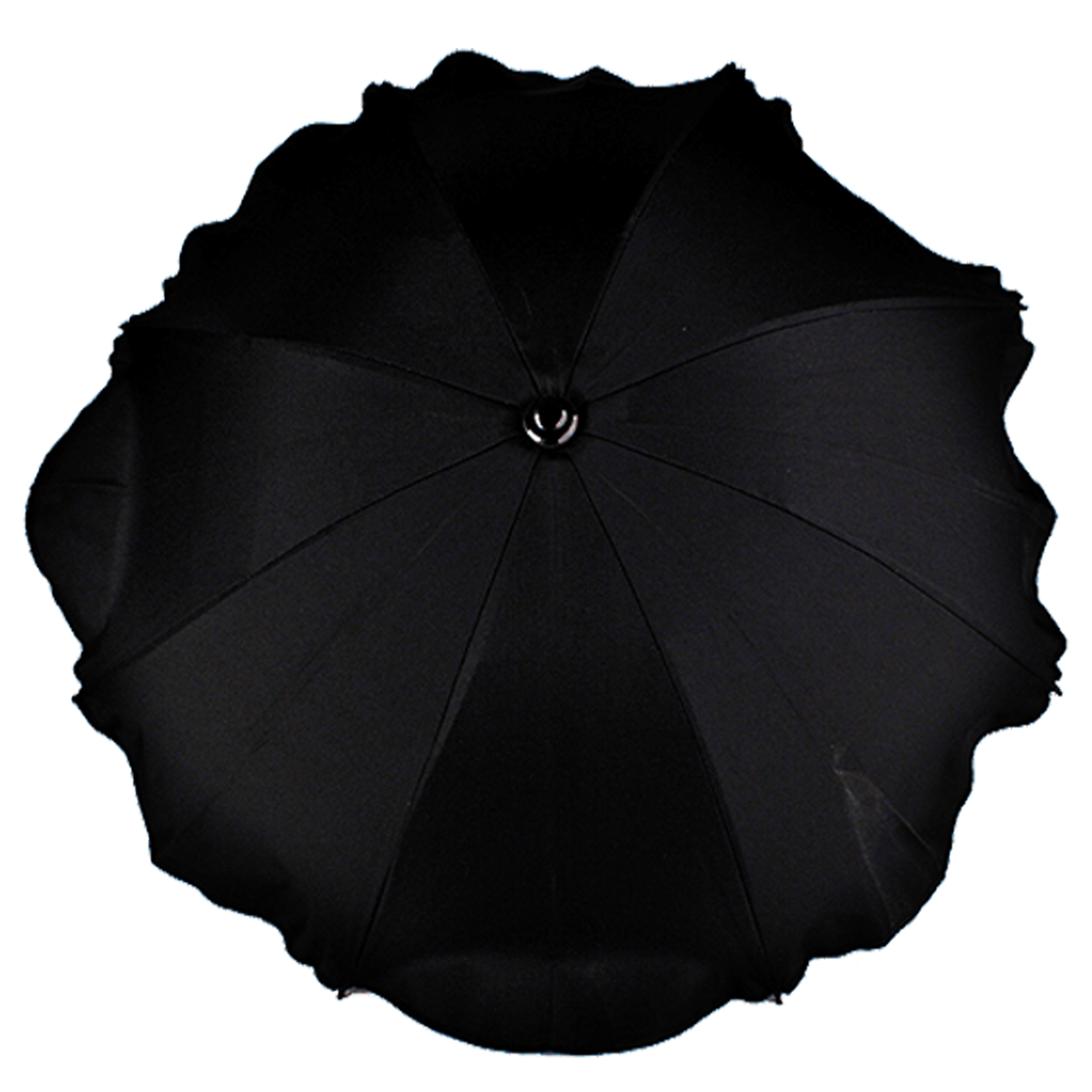 PARASOLKA do wózka dziecięcego przeciwsłoneczna z uchwytem REGULOWANA