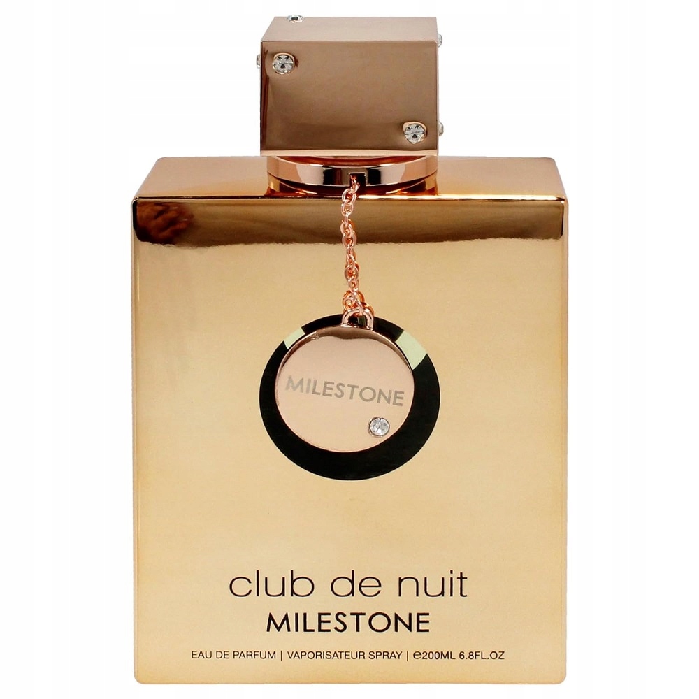 Armaf Club de Nuit Milestone parfumovaná voda sprej 200ml