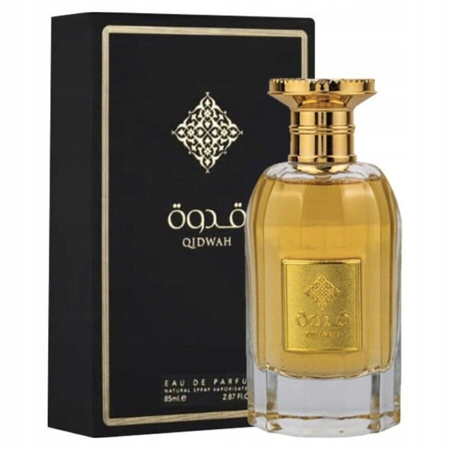 Arabské Parfémy Ard Al Zaafaran Qidwah Edp Parfémovaná Voda 100 ML