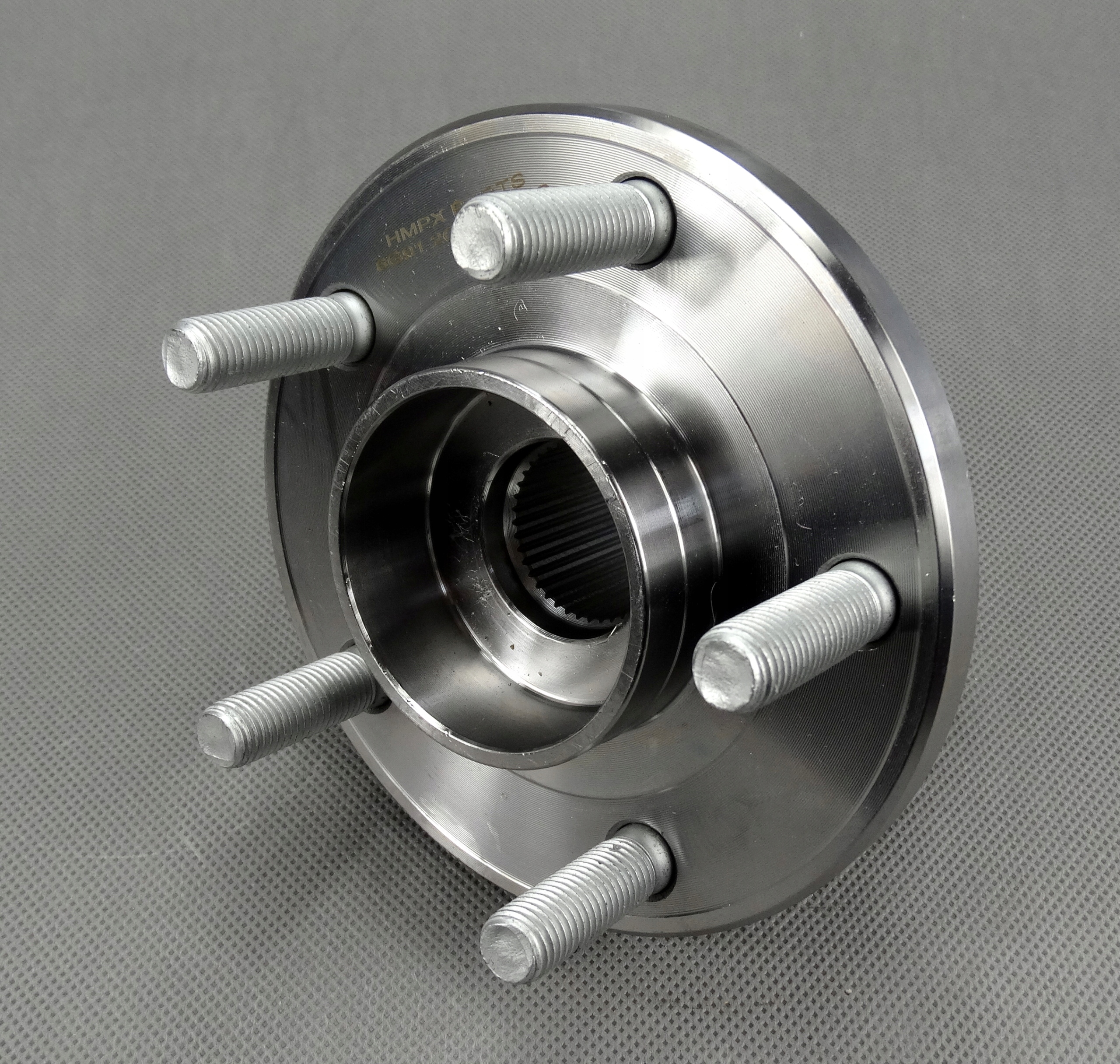 PIASTA KOLA PRZOD Z LOZYSKIEM FORD MONDEO MK4 07 Part number 30 325 033