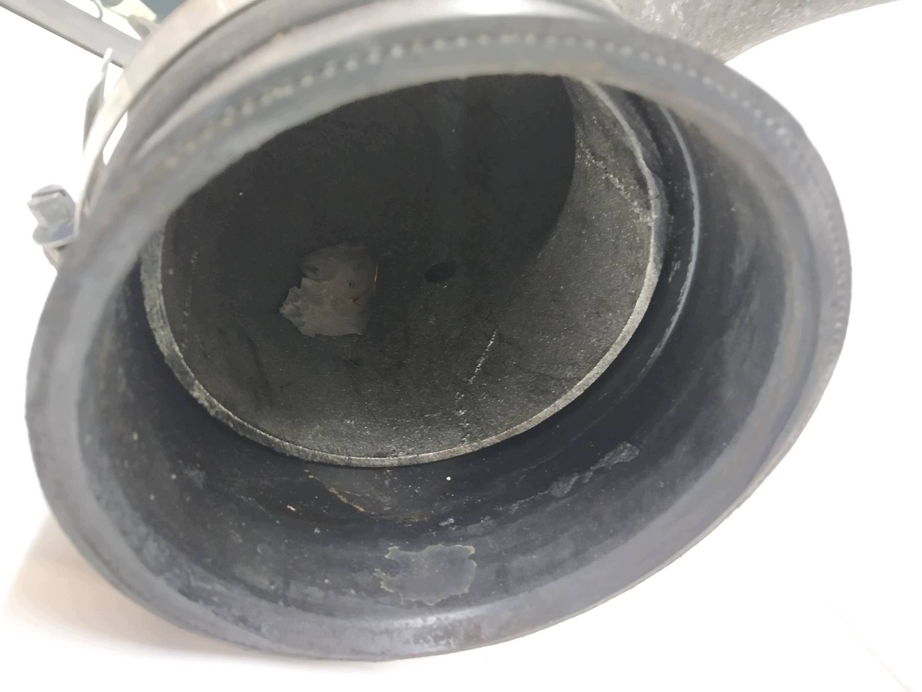 air hose 41219292 CURSOR 8 7.8 Iveco Stralis