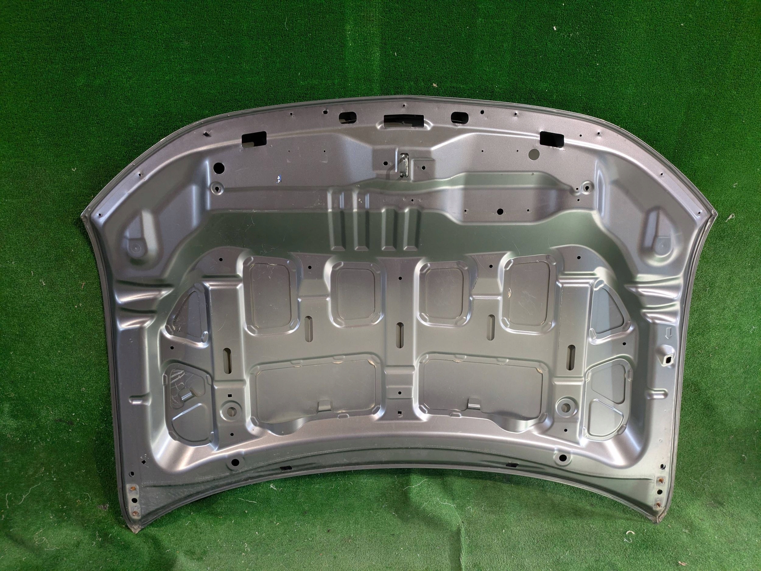 bonnet MITSUBISHI OUTLANDER III NR.62