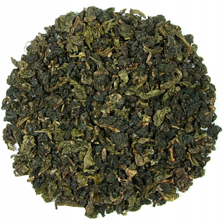 Oolong Milky Tea čaj modrý Tyrkysový 1kg