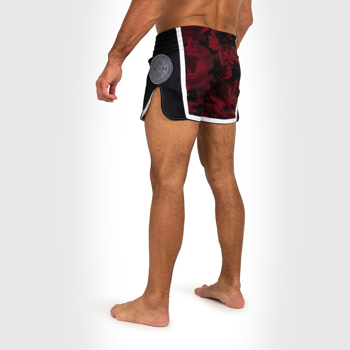 Spodenki Męskie Muay Thai Extreme Hobby HAVOC L Kolekcja EXTREME HOBBY Sport