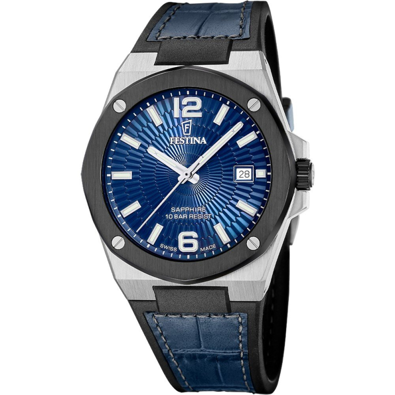 Hodinky Festina F22001/2