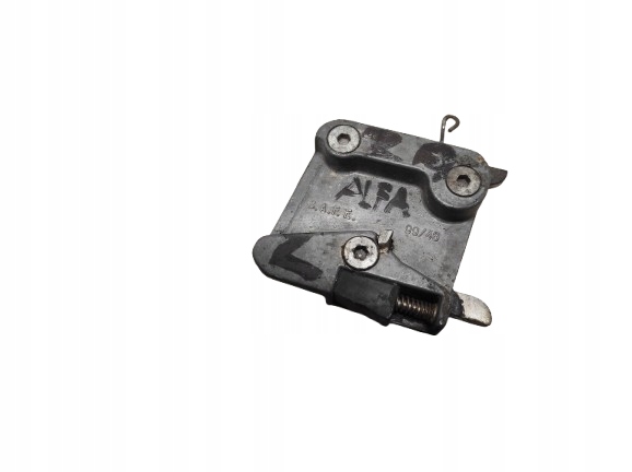 ALFA ROMEO GIULIA GT JUNIOR 63- ZAMEK DRZWI LEWY