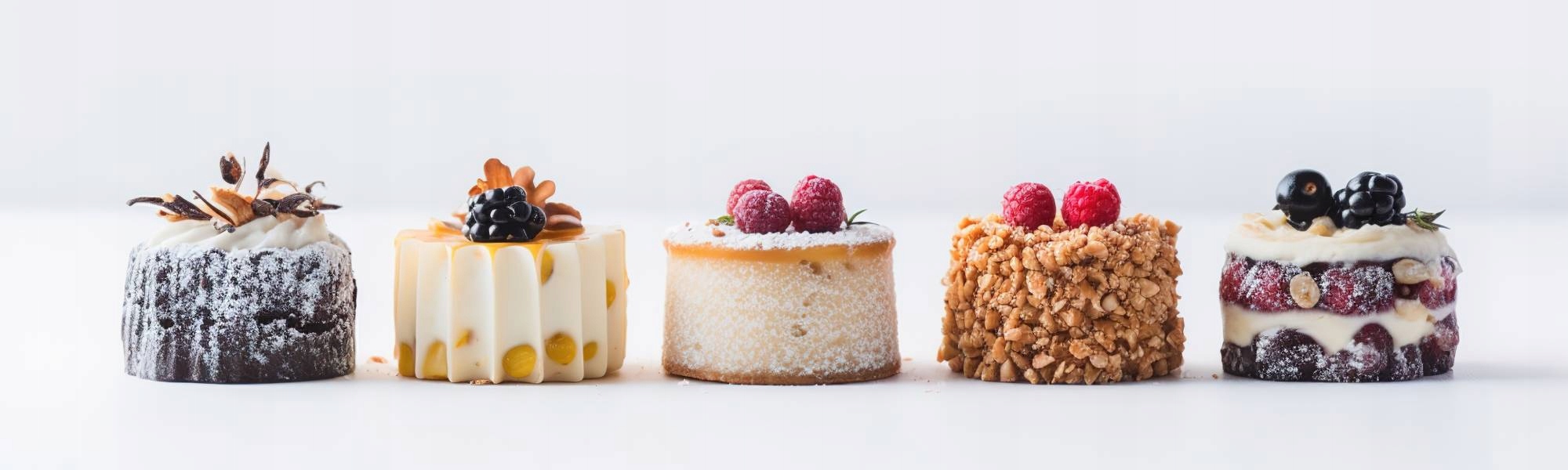 PATERA DWUPOZIOMOWA PORCELANA STOJAK ciasto owoce AGNES EAN (GTIN) 5905155006967