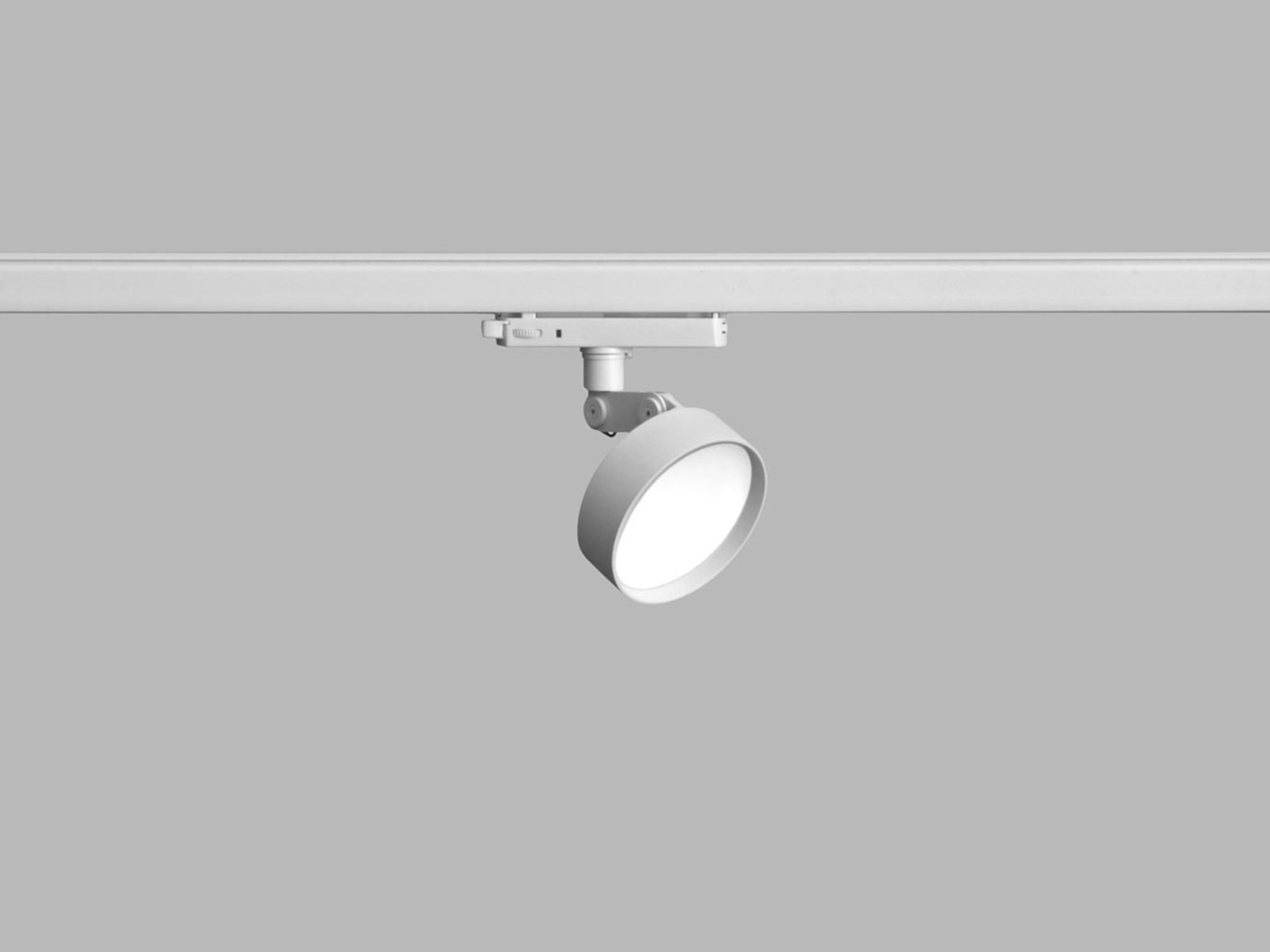Lištové svietidlo LED2 Olli 12W 3000K 1000lm biele IP20