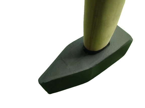 Młotek Kamieniarski 5kg Kuty