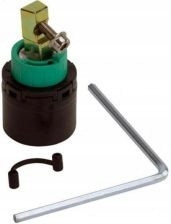 Hansgrohe 92730000 głowica ceramiczna M2/M3