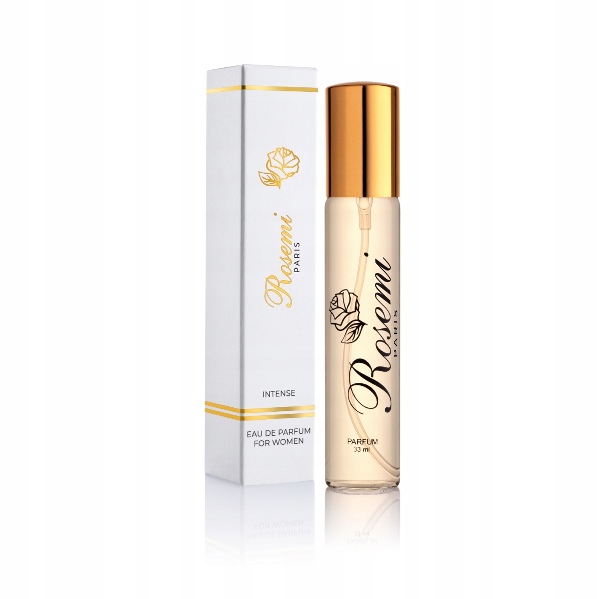 Perfumy zamiennik 20ml Rosemi nr 114 SWEETT LIKE