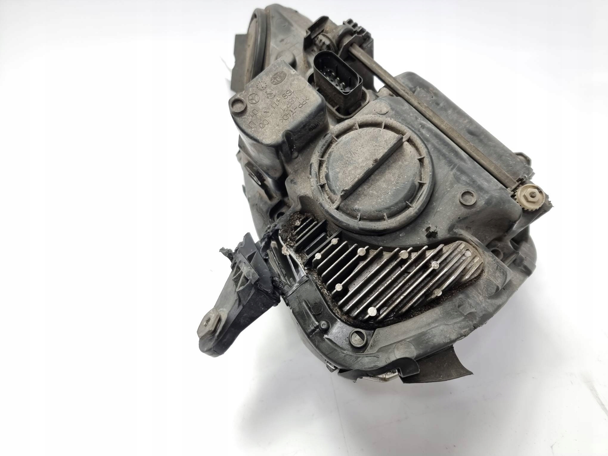 light left front A2128201959 Mercedes-BENZ W212 E350