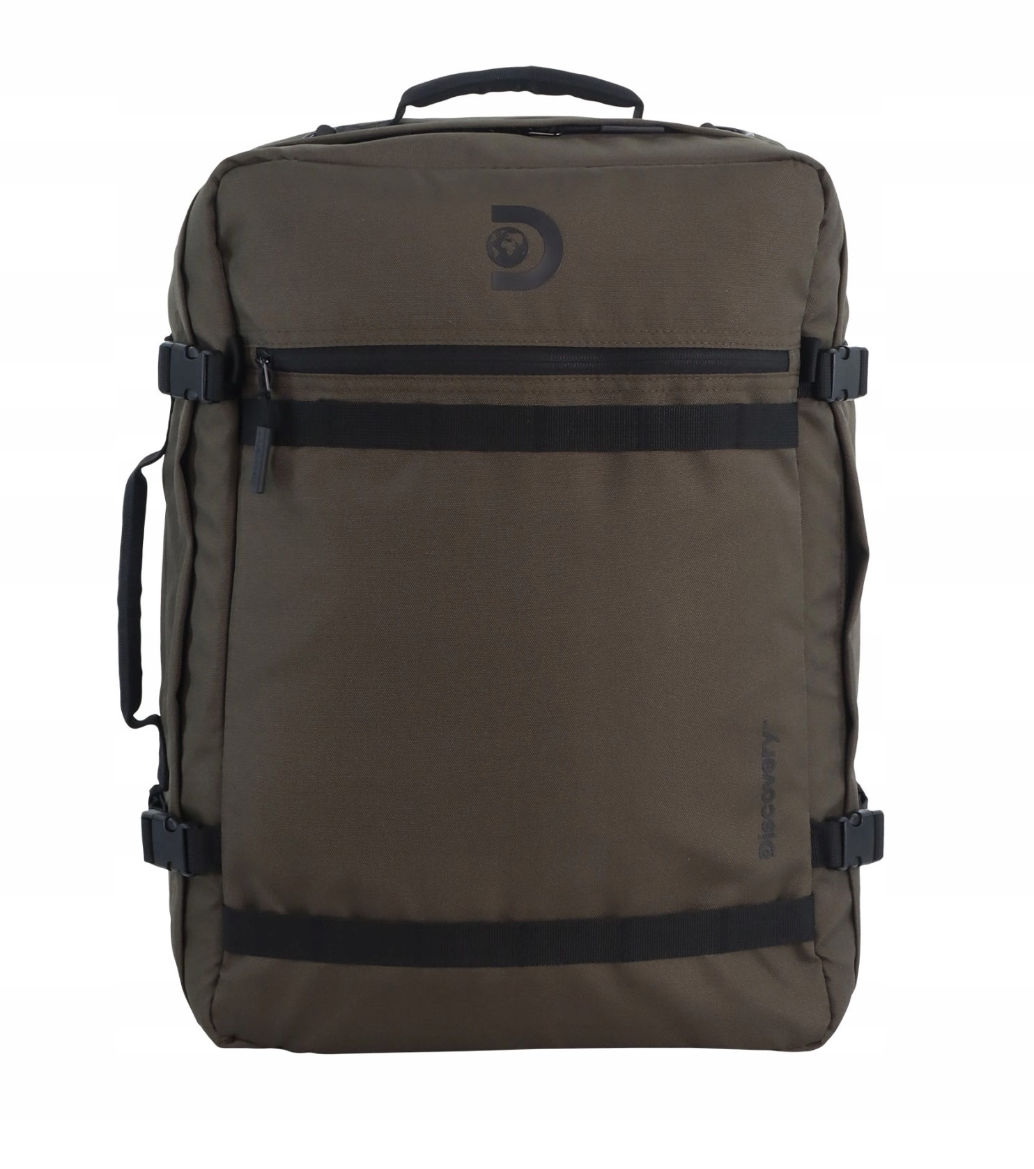 Cestovní Batoh Discovery Andes 38L khaki