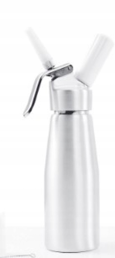 Art Saturator Do Bitej Śmietany Quick Cream Whipper KA-01 A 0,5L Naboje N2O