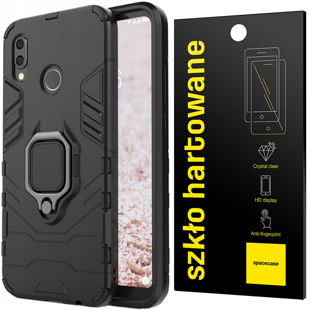 

Etui X-ring Do Huawei P20 Lite Pełne Szkło