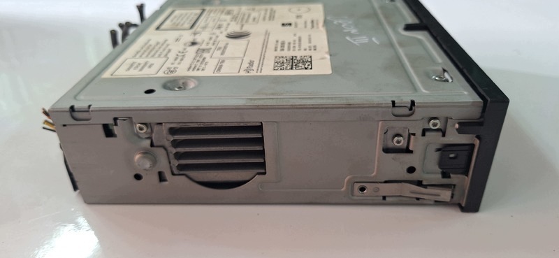 RADIO lettore schede SEAT LEON III 5QA035858A