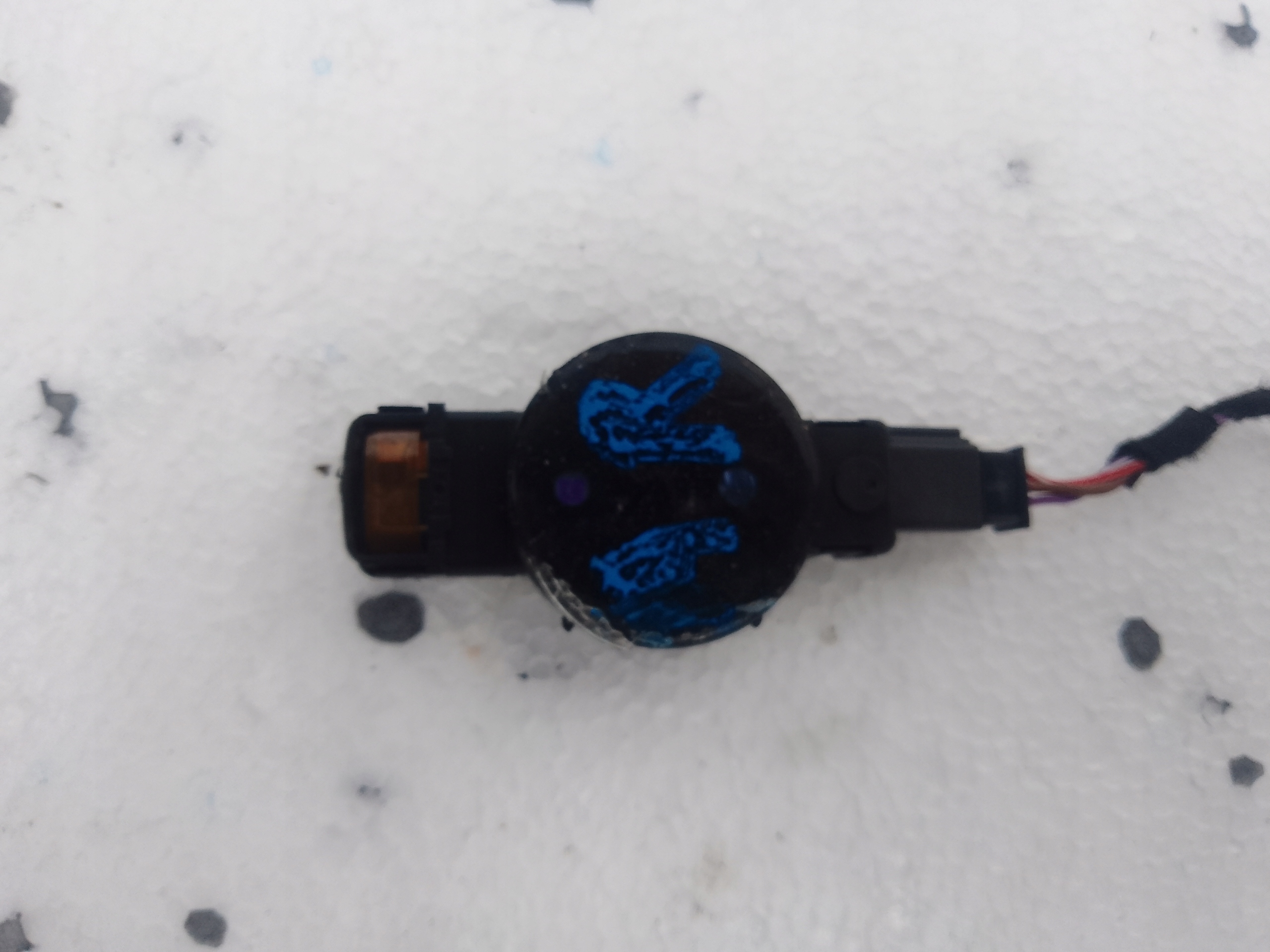 VW ARTEON SENSOR SENSOR REGEN 5Q0955555A