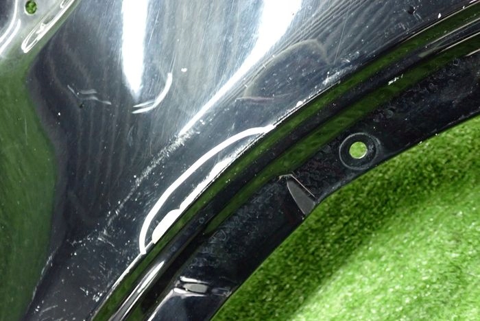 LAND ROVER DISCOVERY SPORT L550 fender left front front