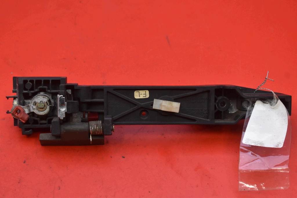 handle left front front CHROM NISSAN MURANO 1 and Z50 02-08