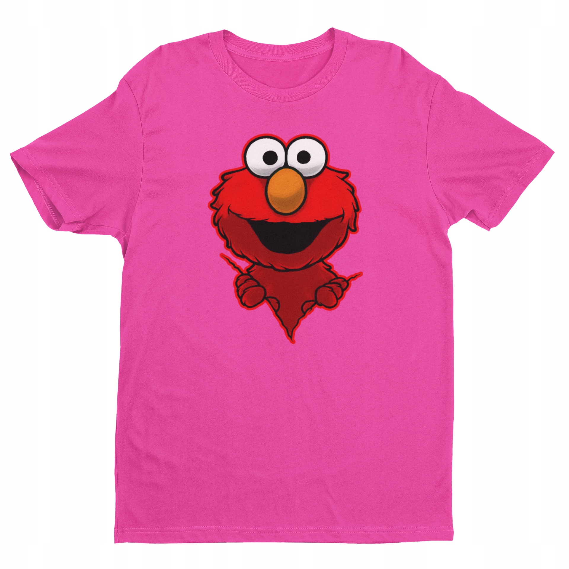 

Koszulka Dziecięca- Muppet Show Elmo Bajka -M 134