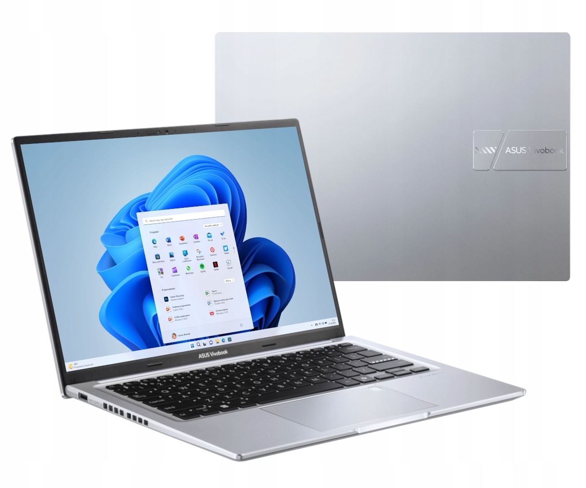Laptop Asus Vivobook 14 R5 150 16GB/1000GB 14' Win11