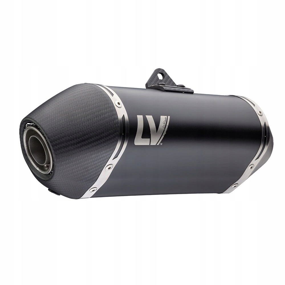 Tlmič Slip-on Leovince LV-14 Moto Morini X-cape 700 15633B