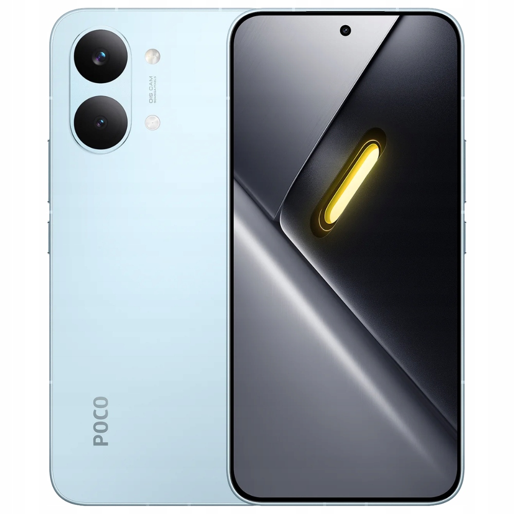 Smartfon Poco X8 Pro Max 12 Gb 256 Gb 5G niebieski