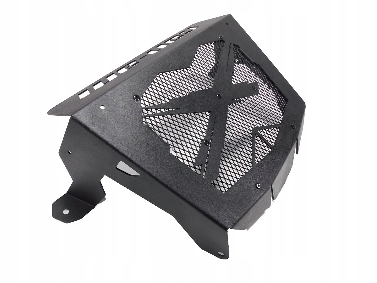 Can-am Outlander 500 650 800 G1 Max Xmr Kryt Chladiča Kit