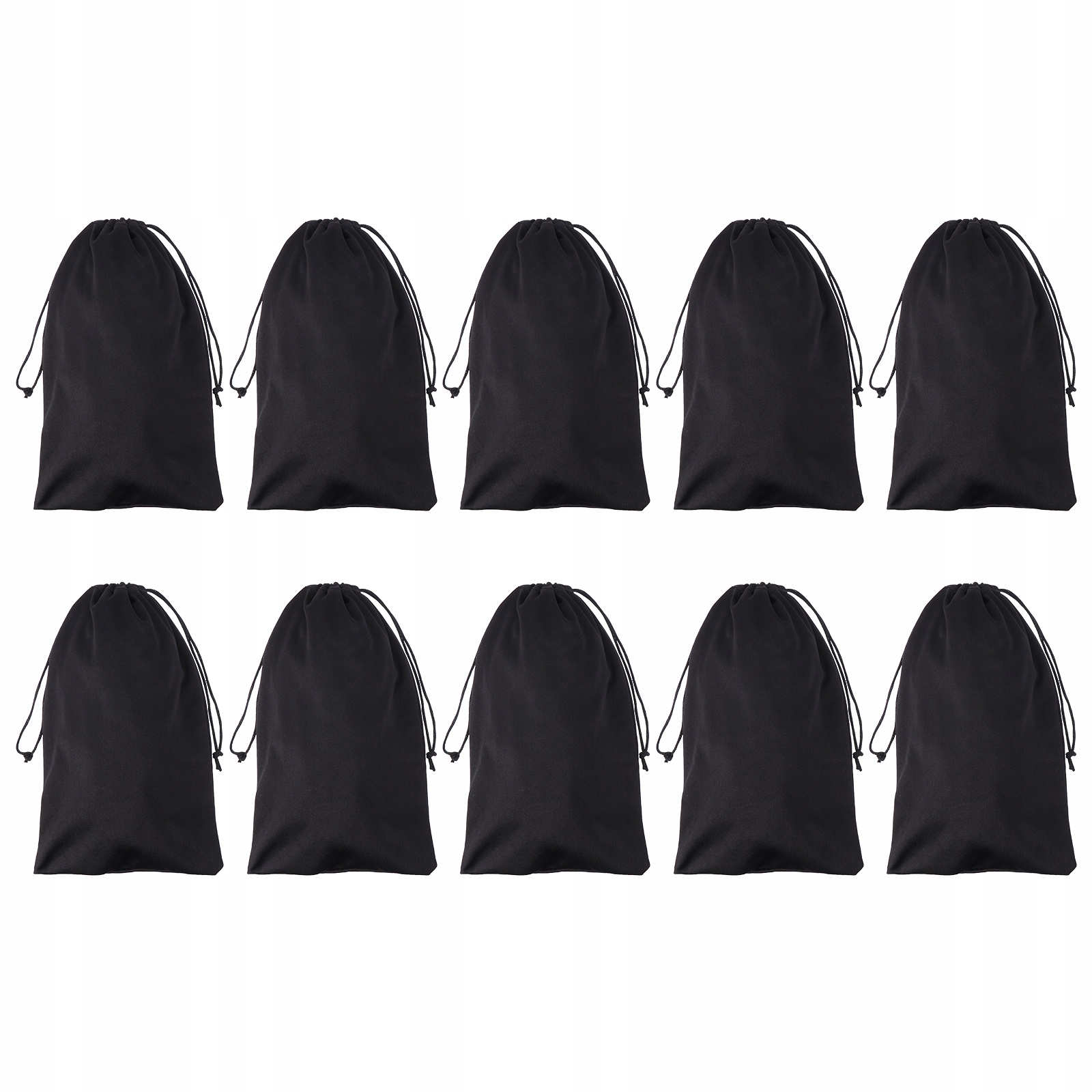 Pokrowiec na narty, kieszeń ze sznurkiem, 10 szt Model 5206938701995665035