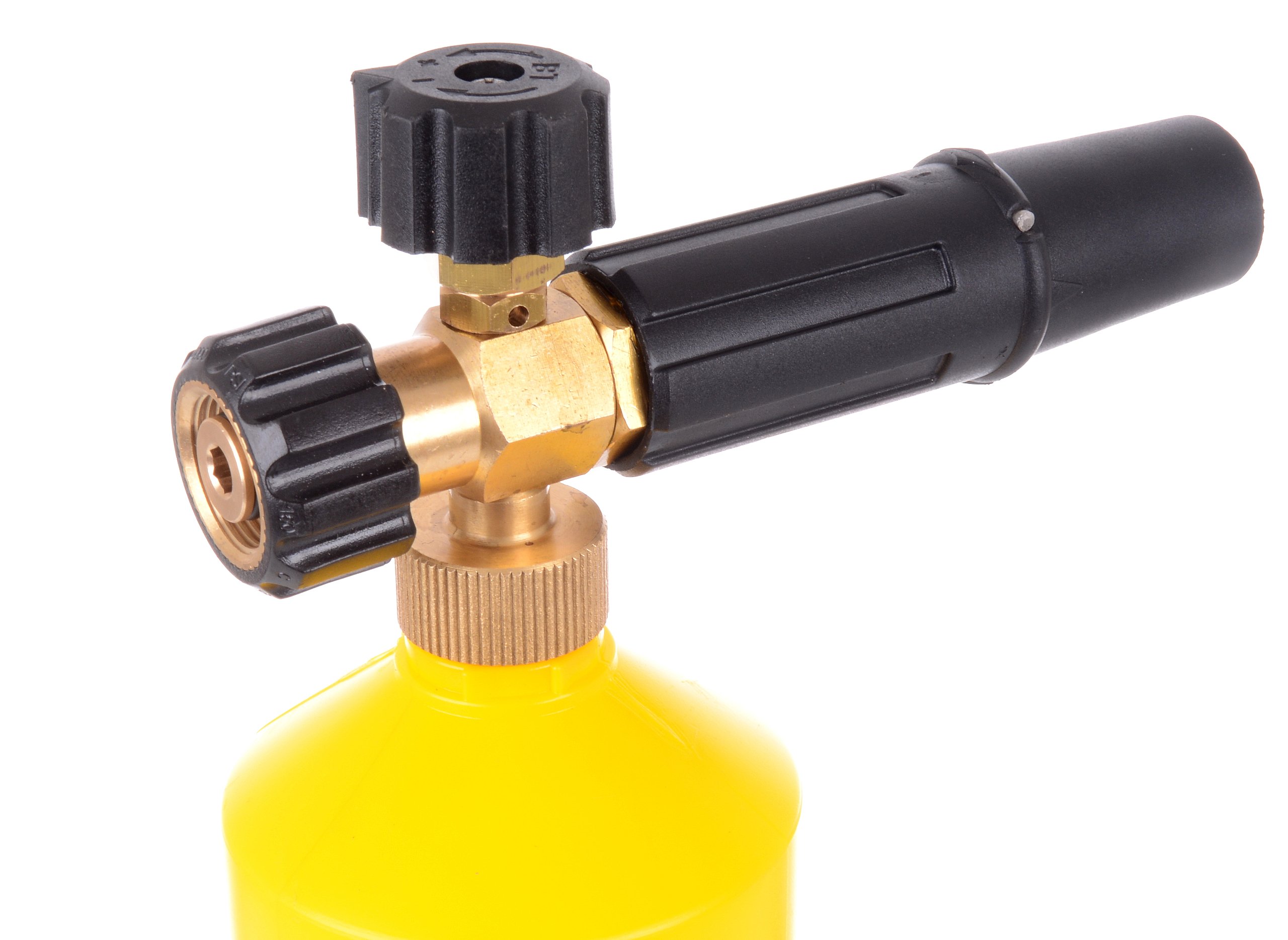 Pianownica Yellow do myjki KARCHER HD HDS lanca Marka Techkar