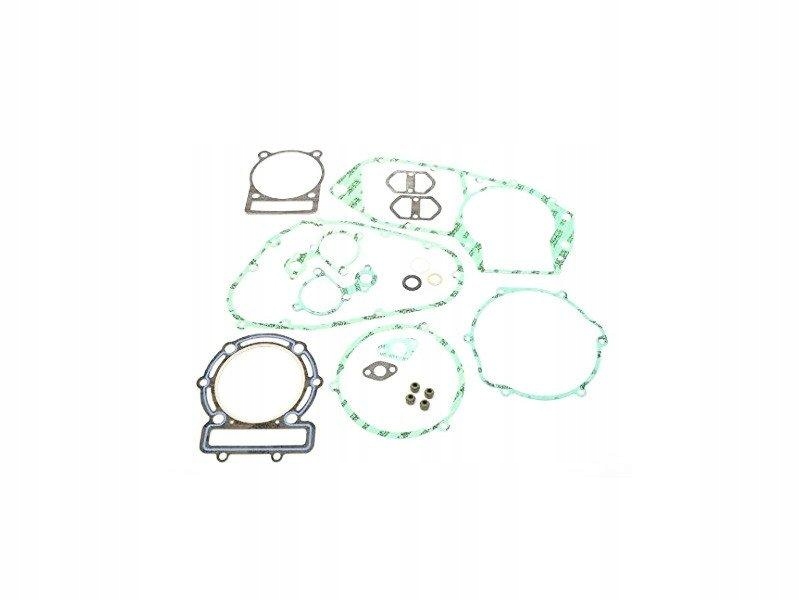 P400220850600/2 - Прокладки двигуна комплект HUSQVARNA 610 те ТК WXE