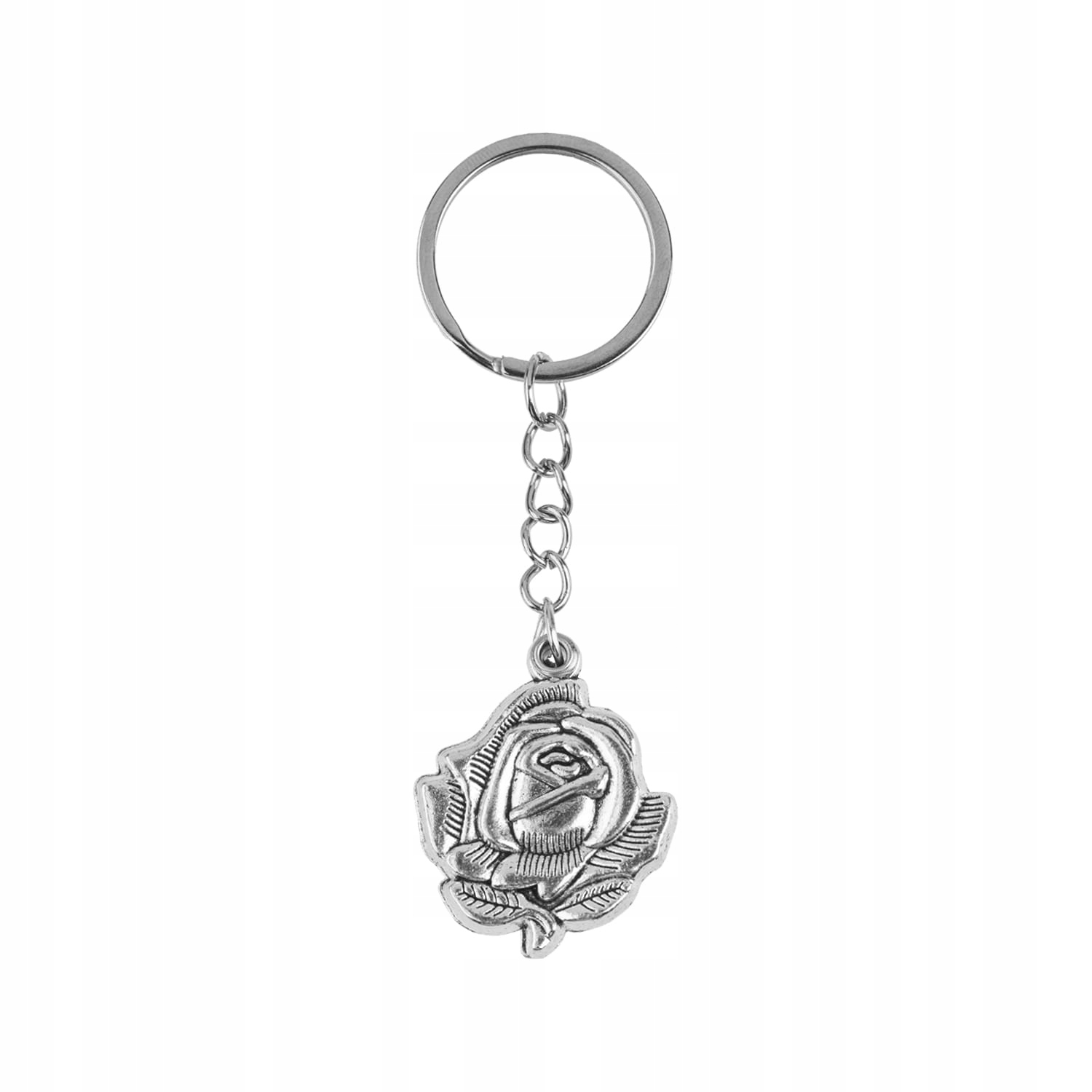 Brelok - Serce Jezusa - Serce Maryi Marka bez marki