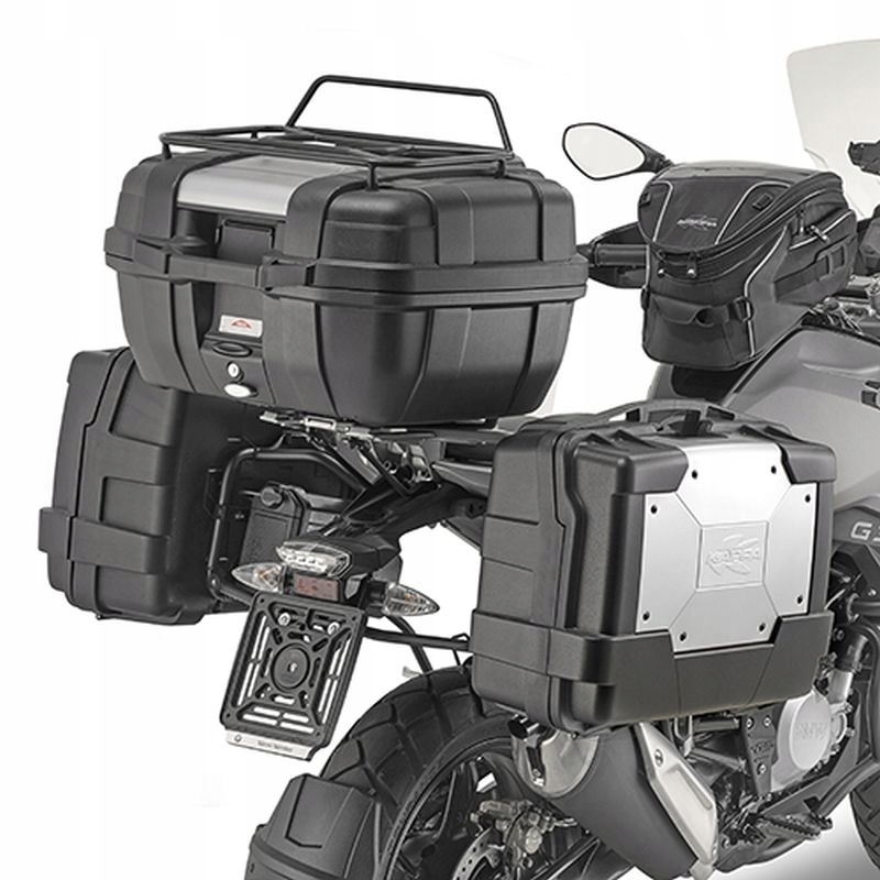Kappa Stojan Bočných Kufrov Monokey Bmw G 310 Gs (17-19) Aj Pod Kufr