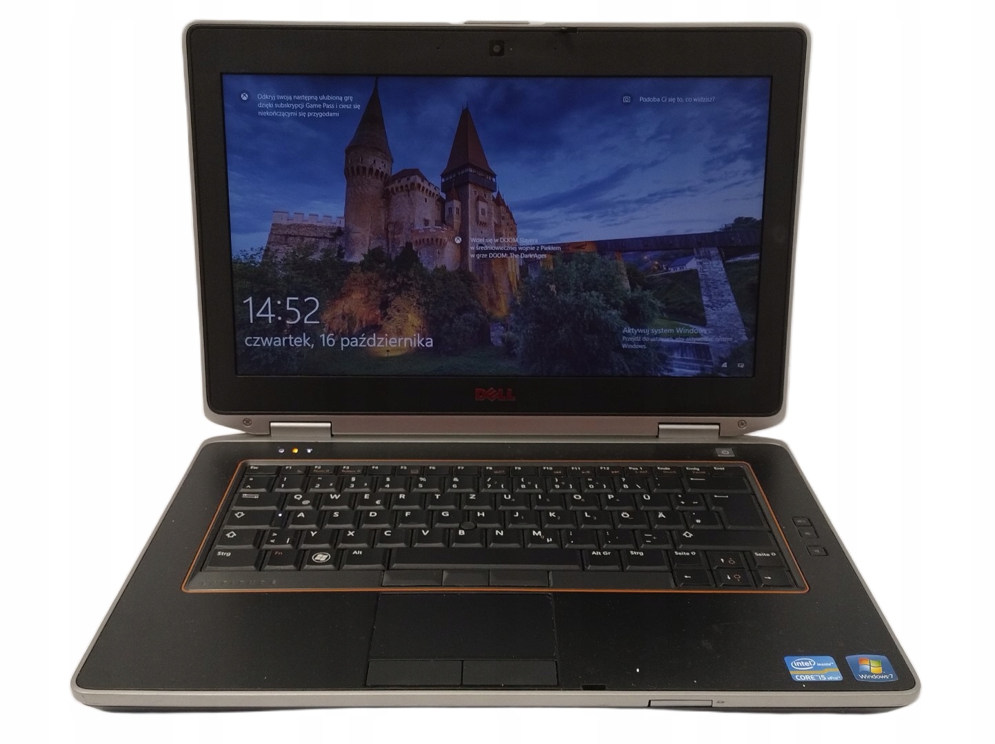 ⑬DELL Latitude E6420 SSD240GBジャンク ⑬DELL Latitude E6420 SSD240GBジャンク Amazon.com: Dell