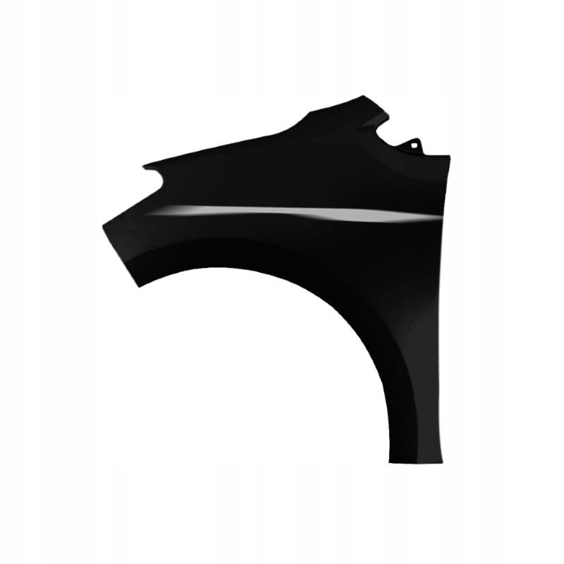 Blatník Vw Volkswagen Up! Lift Barva LC9X C9X 16- Levý Přední