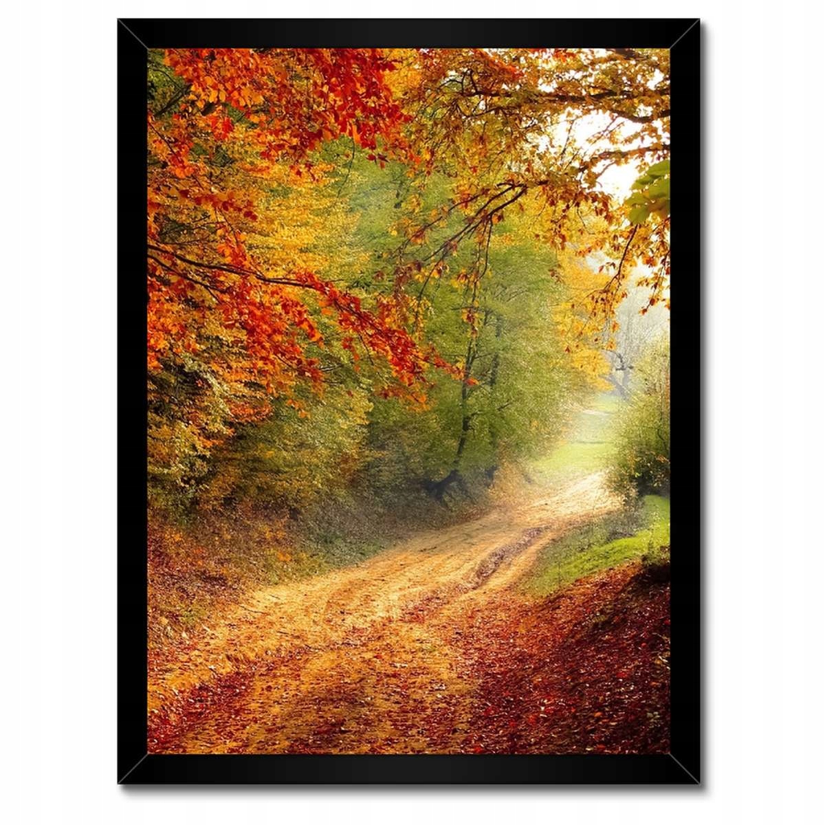 Plakáty v rámu 30x40 Krajina