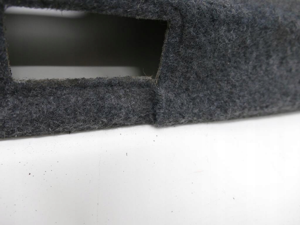 AUDI S5 8T A5 RS5 upholstery bonnet boot COUPE